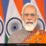 Modi announced a repeal of the three farm laws