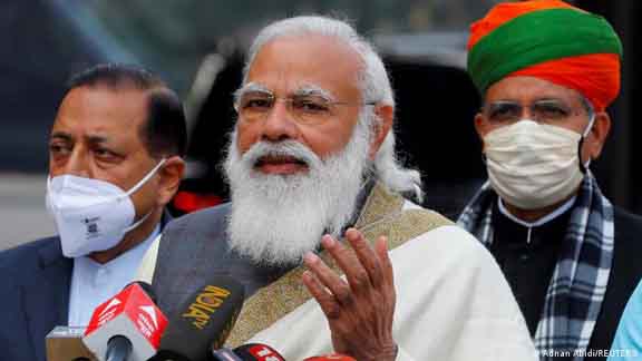 Modi for Sanity has prevauiled