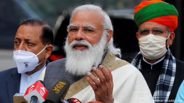 Modi