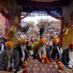 Nagar Kirtan
