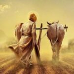 Nanak the farmer