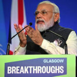 PM At Glasgow