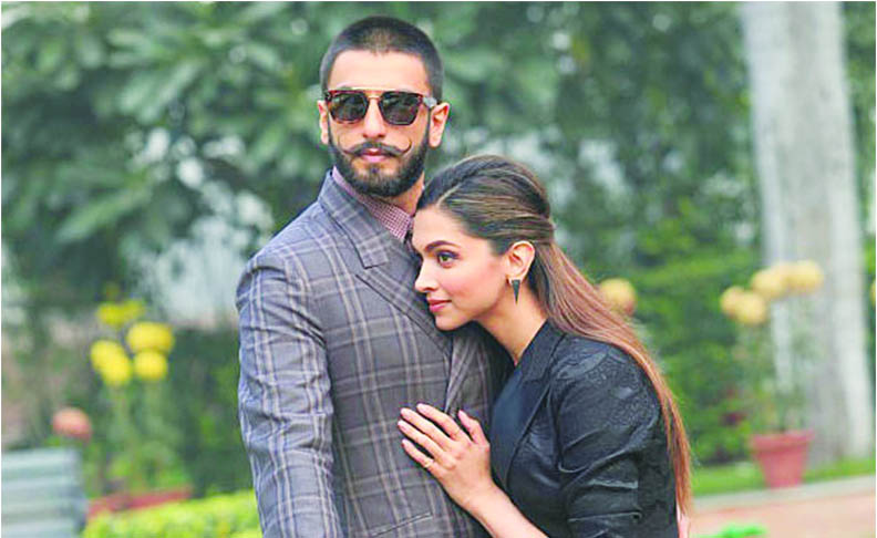 Ranveer
