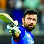 Rohit
