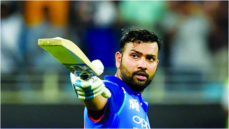 Rohit