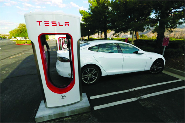 Tesla