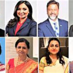 The Indian American Kerala Cultural & Civic Center to honor eight Indian American Malayalees