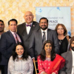 The South Asian Peace Council