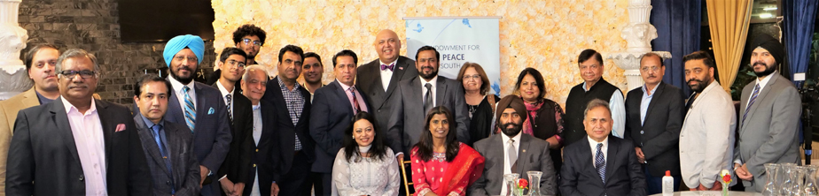 The South Asian Peace Council