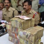 The case of demonetization in India