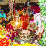 Tulsi Vivah