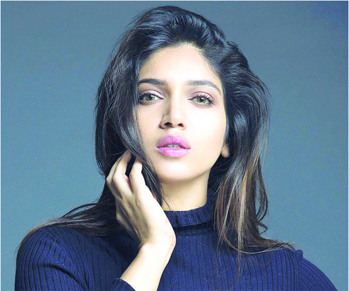 bhumi