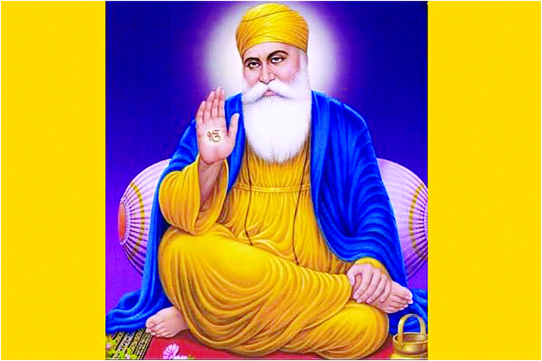 nanak