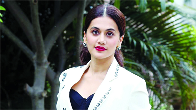 tapsee