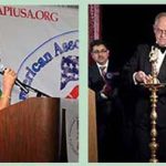 American Association of Physicians of Indian Origin from Tennessee raises $75,000 to fight human trafficking in India