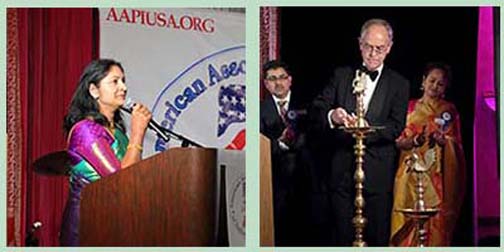 American Association of Physicians of Indian Origin from Tennessee raises $75,000 to fight human trafficking in India