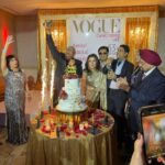 Amita Singh celebrates her 63rd birthday