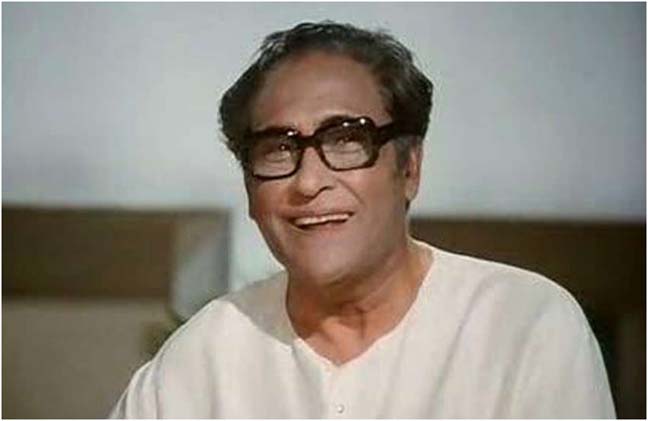 Ashok