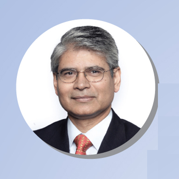 Ashoke Mukherjee