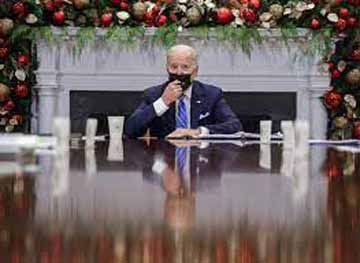 Biden plans to name 4 Indian Americans to presidential body on AANHPI communities