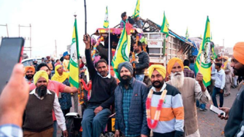 C 1 Farmers returning home