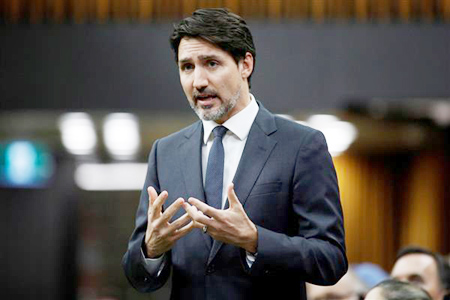Canada meets Immigration target
