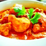 Chicken Curry