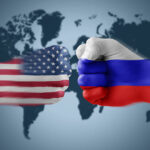 usa x russia