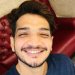 Comedian Munawar Faruqui