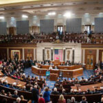 Congress House live