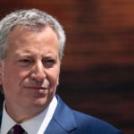 De Blasio