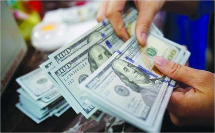 Dollar