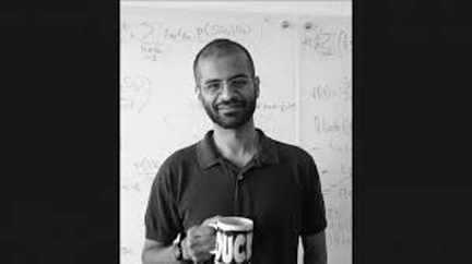 Eminent Indian American mathematician Nikhil Srivastava among 3 selected for inaugural Ciprian Foias Prize