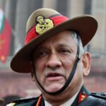 General Bipin Rawat