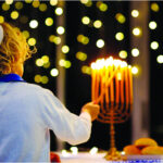Hanukkah,