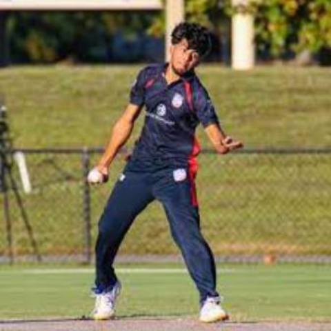 Indian American Ritwik Behera’s success story