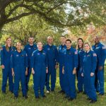 Indian American US Air Force Physician among 10 chosen by Nasa