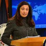 Indian American diplomat Uzra Zeya is America’s Special Coordinator for Tibetan Issues