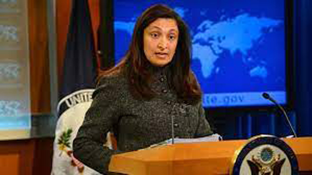 Indian American diplomat Uzra Zeya is America’s Special Coordinator for Tibetan Issues