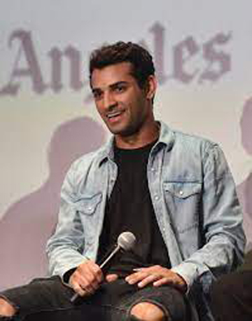 Indian American filmmaker Karam Gill making big in Hollywood