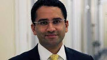 Indian American policy advisor Gautam Raghavan elevated by Biden Administration to key White House position