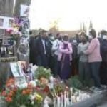 Indian American teens Arjit and Akshata Reddy remembered