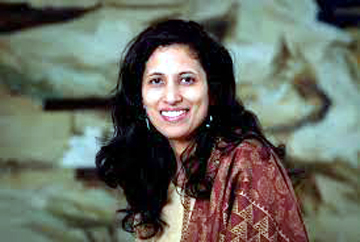 Indian-origin Leena Nair joins list of Indians abroad CEOs to head global giants