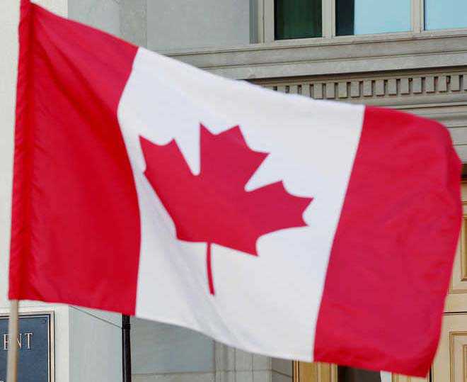 Indo Canadians get honored