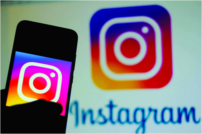 Instagram