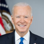 Joe Biden official portrait