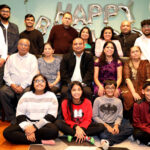 Kothari family