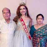 Meet the First Indian American woman from Punjab to win Miss World America