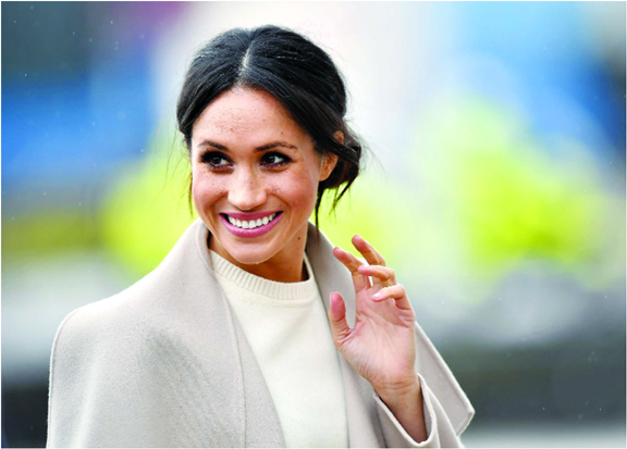 Meghan