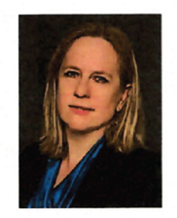 Melinda Katz, District Attorney